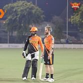 IPL 2021: "They might not have too many players that they would want to retain" - Deep Dasgupta dissects SRH's woes this season