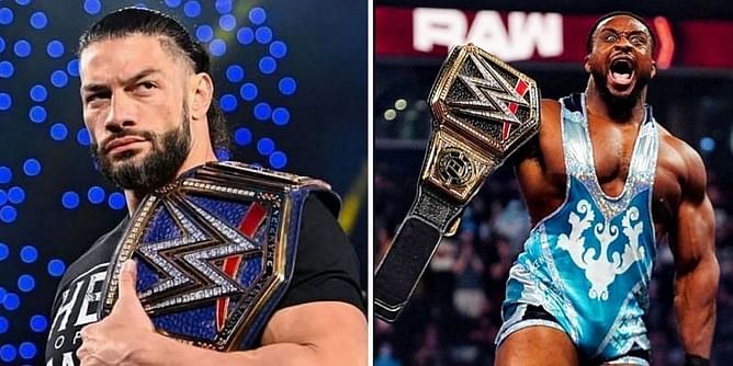 WWE ने रोमन रेंस और बिग ई के नए प्रतिद्वंदी का किया ऐलान, Supershow में दिग्गजों के बीच होगा जबरदस्त मुकाबला?