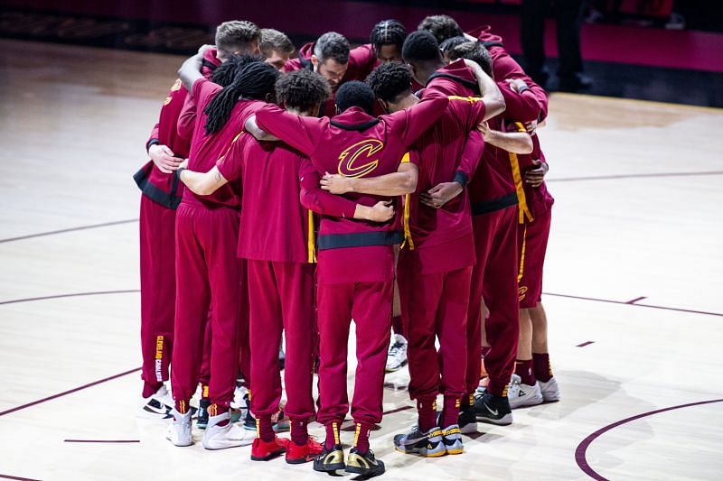 Is it time for the Cleveland Cavaliers to take a leap forward?