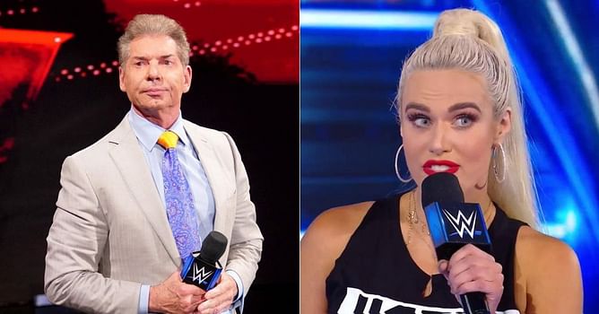 Lana discloses what WWE didn't allow her to wear after WrestleMania 35