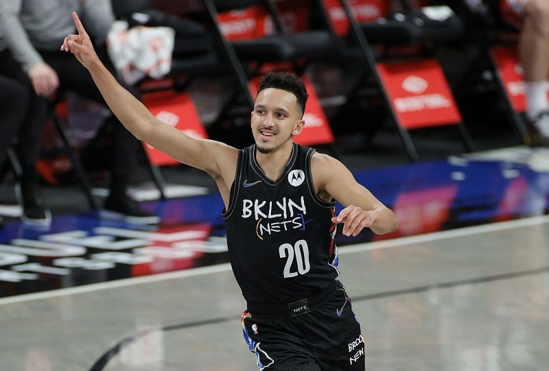 Landry Shamet could be a massive addition for the Suns