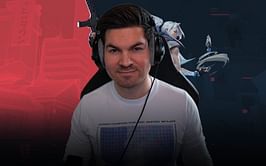 The growth of Valorant esports is enormous considering how young the game still is: Jonas "Average Jonas" Navarsete