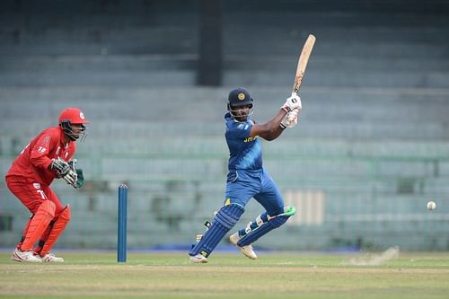 OMN vs SL Dream11 Prediction: Fantasy Cricket Tips, Today's Playing 11 and Pitch Report