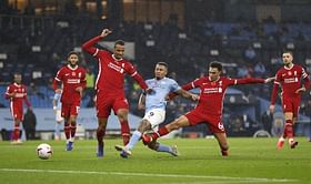 Liverpool vs Manchester City: 5 players to watch out for | Premier League 2021-22