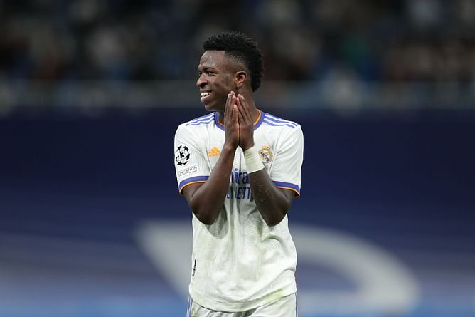 Ranking Real Madrid's 5 best players in 5-0 win against Shakhtar Donetsk | UEFA Champions League 2021-22
