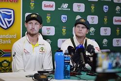 "We knew that something ominous was around the corner" - Greg Chappell on Australia's road to the Newlands fiasco