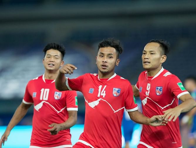 SAFF Championship 2021: Sri Lanka vs Nepal preview, prediction, line-ups and more
