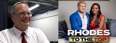"Maybe no one will ever watch it" - Jim Cornette slams Cody Rhodes' new show 'Rhodes to the Top'