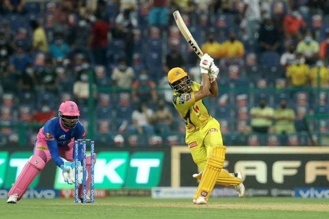 IPL 2021: “Our expectations have always been very high” - Stephen Fleming sums up Ruturaj Gaikwad's fantastic hundred