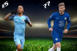5 meta strikers that all FIFA 22 Ultimate Team players should have in their squads