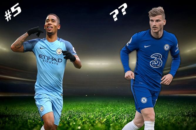 5 meta strikers that all FIFA 22 Ultimate Team players should have in their squads