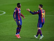 5 players Barcelona should sell in 2022