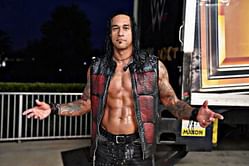 WWE यूएस चैंपियन डेमियन प्रीस्ट स्पेशल शो का बने हिस्सा, भारत को लेकर पूछे गए सवालों का दिया जबरदस्त जवाब