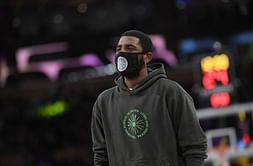 “We’re going to have to play without him this year for sure” - Steve Nash expresses concern for controversial star Kyrie Irving ahead of the 2021-22 NBA season