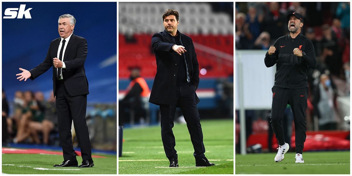 PSG, Real Madrid and Liverpool are looking to sign Karim Adeyemi