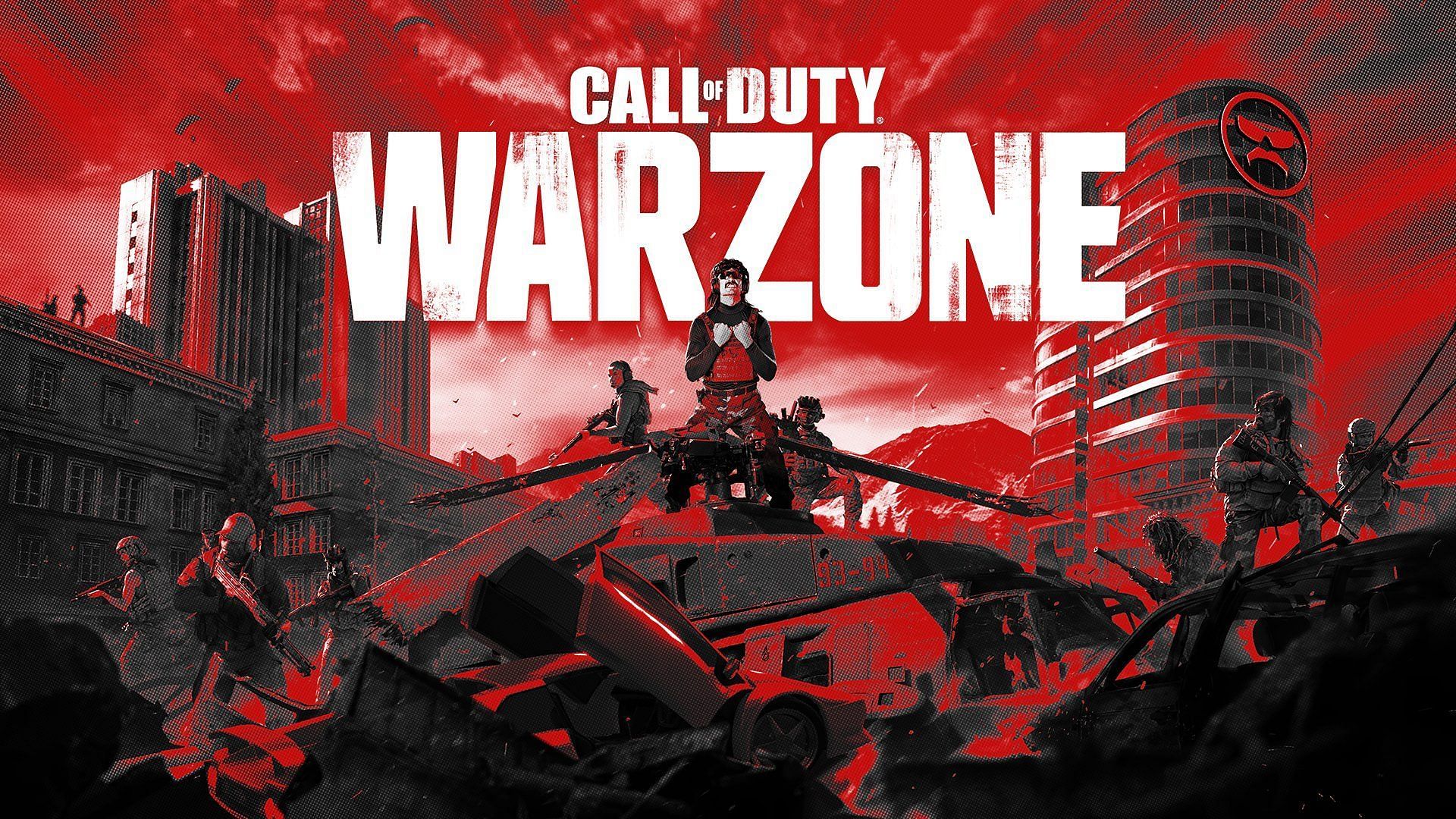 Dr Disrespect recently ended up rage-quitting COD: Warzone again. (Image via Dr Disrespect)