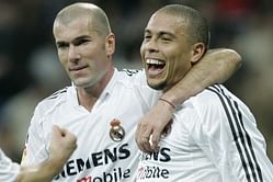 Ranking Real Madrid's 5 best dribblers in the 21st century