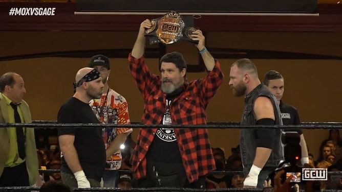 5 Biggest takeaways from GCW Fight Club