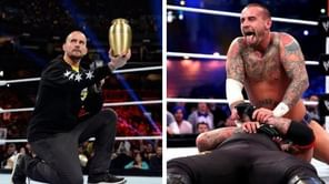 5 times CM Punk stole the spotlight in WWE