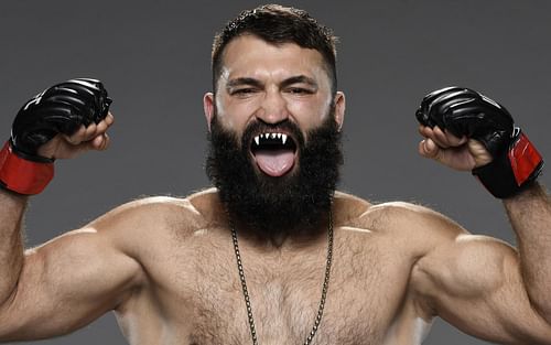 Former UFC heavyweight champion Andrei Arlovski has become underappreciated by UFC fans