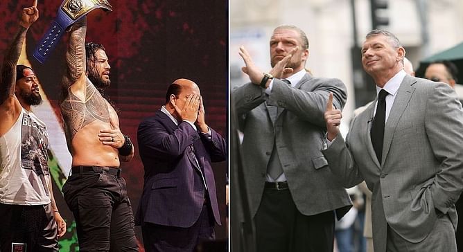 Backstage reaction to WWE Crown Jewel 2021 - Reports