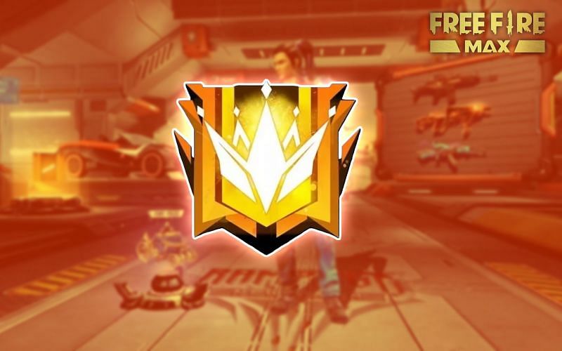 How to reach Grandmaster tier in Garena Free Fire MAX