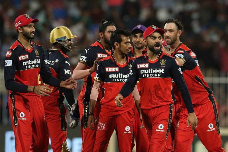 Virat Kohli has decided not to continue as the RCB skipper [P/C: iplt20.com]