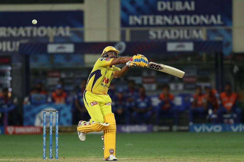 Irfan Pathan highlighted the CSK batsmen&#039;s problems against short-pitched deliveries [P/C: iplt20.com]