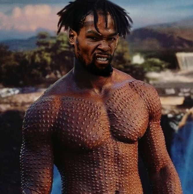 "This is your king?" - Kevin Durant reacts to getting ratio-ed on Twitter, sparks hilarious online beef yet again