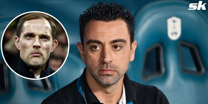 Xavi identifies Chelsea target and Premier League superstar as first two signings at Barcelona: Reports