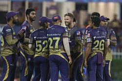 KKR vs RR, IPL 2021 - केकेआर ने राजस्थान रॉयल्स को बुरी तरह हराया, मुंबई इंडियंस का टॉप चार में पहुंचना असंभव