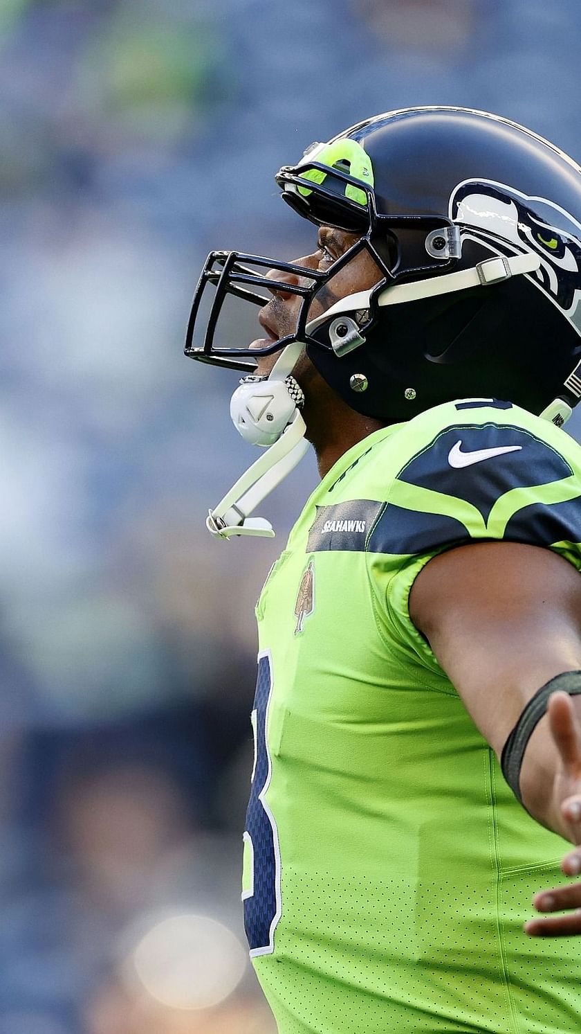 Russell Wilson Injury Update: Seahawks QB To See Specialist For Finger