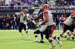 Browns vs Chargers prediction, odds and picks - October 10 | NFL season 2021-22