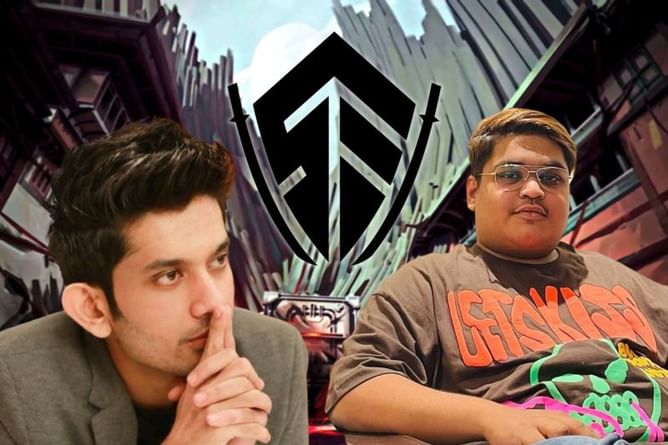 The Samurai Esports Valorant roster drama: What actually happened behind the scenes?