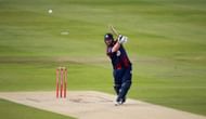Northamptonshire Steelbacks vs Birmingham Bears - T20 Vitality Blast 2020