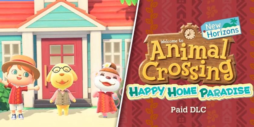 Animal Crossing: Tips For Happy Home Paradise