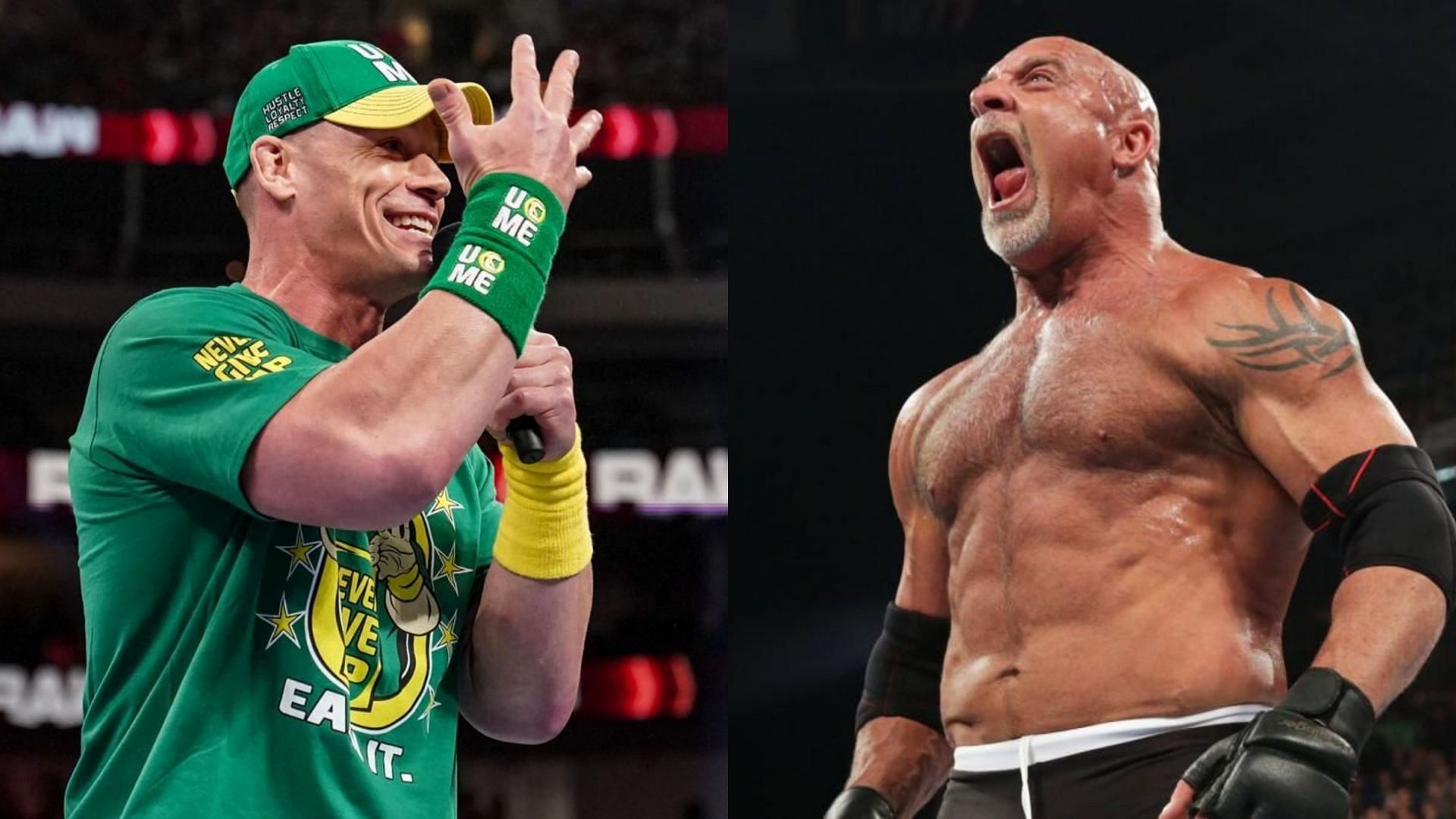 5 WWE Superstars who want to face John Cena