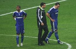 Ranking the 5 worst Chelsea defenders of the Roman Abramovich era