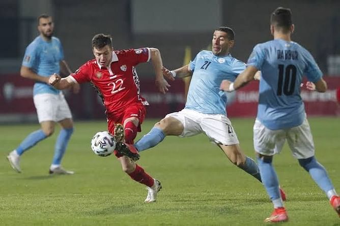 Israel vs Moldova prediction, preview, team news and more | 2022 FIFA World Cup qualifiers