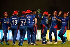 T20 World Cup 2021: "I hope this win have given you something to smile and celebrate" - Rashid Khan pens an emotional note for Afghanistan fans