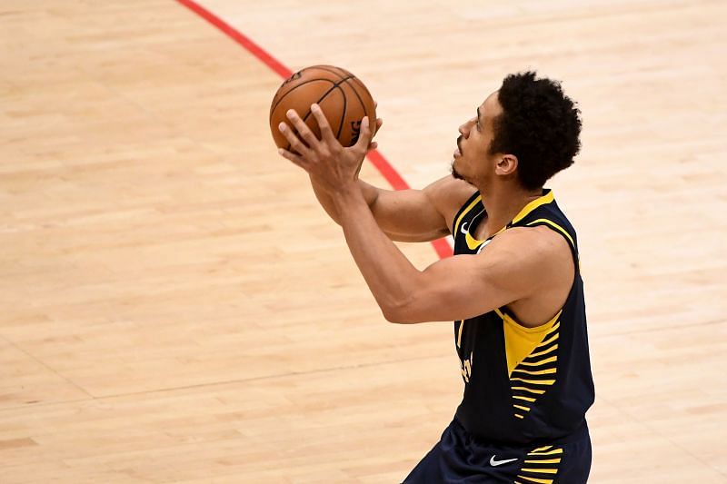 The Philadelphia 76ers are reportedly impressed by Malcolm Brogdon&#039;s two-way game