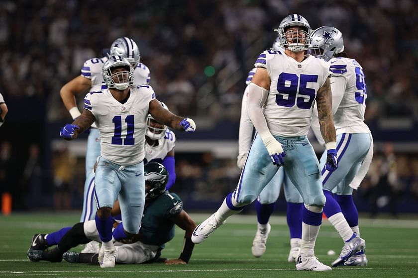 What is wrong with the Dallas Cowboys defense?