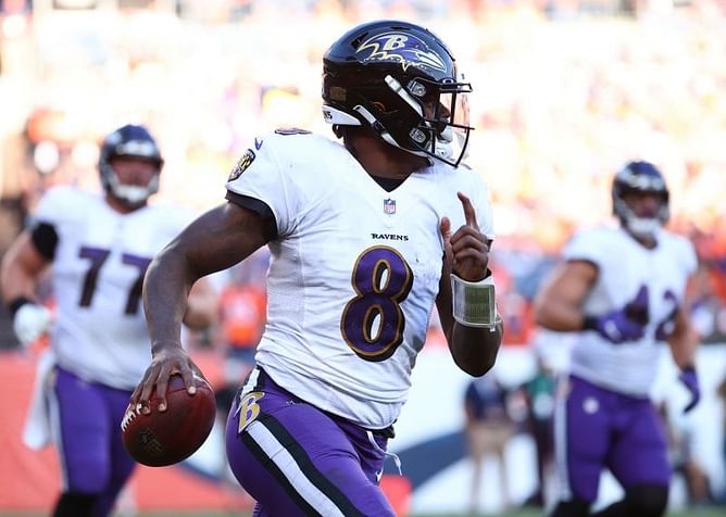 NFL Games Today: TV Schedule, channel, time & live stream - October 11, 2021