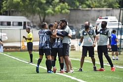 I-League Qualifiers 2021: Delhi FC and Kerala United FC register maiden victories