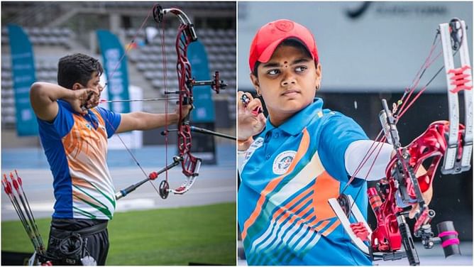 Archery Association of India announces squad for upcoming Asian Championship