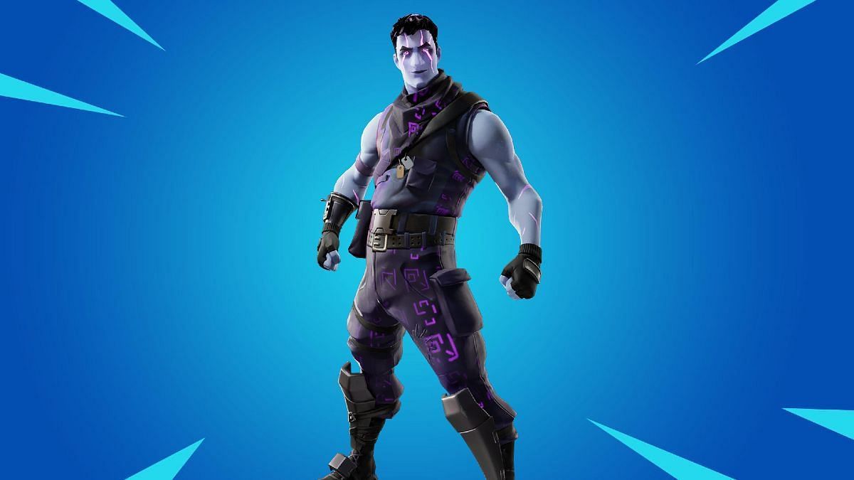 Dark Jonesy has two questlines now after the v18.21 update. Image via Epic Games