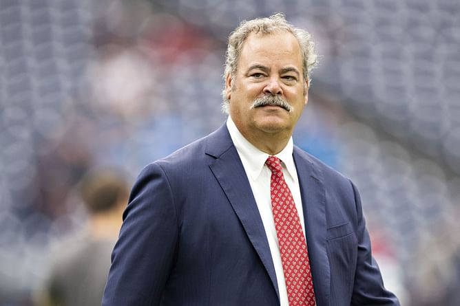 What did Cal McNair say? Texans CEO in hot water over racially insensitive comments