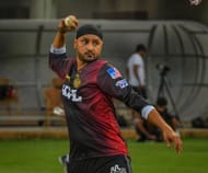 Harbhajan Singh