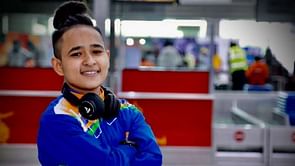 2021 World Para Taekwondo Championships: Aruna Tanwar hopes her physio will help her recover from leg injury sustained at Paralympic Games