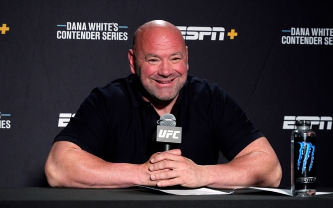 5 fighters who Dana White would love to crown as UFC champions